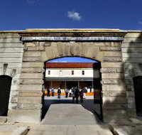 Tasmanian Museum and Art Gallery - Accommodation in Bendigo