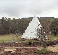 Quiet Cone Latrobe - The - Accommodation in Bendigo