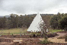 Quiet Cone Latrobe - The - Accommodation in Bendigo 0