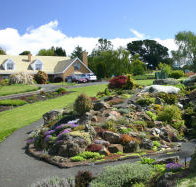 Kaydale Lodge Gardens - Accommodation in Bendigo