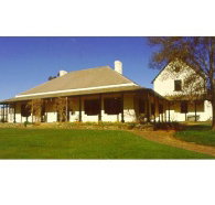 Entally Estate - Accommodation in Bendigo