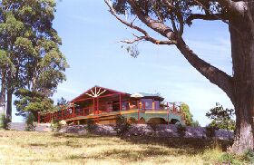 Lower Barrington TAS Accommodation in Bendigo