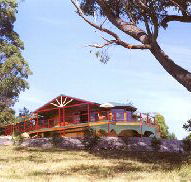 Barringwood Park Vineyard - Accommodation in Bendigo