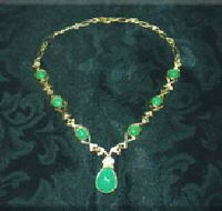 Gem and Stone Creations - Accommodation in Bendigo