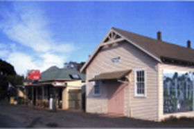 Barrington General Store - Accommodation in Bendigo 0