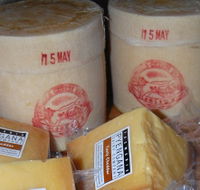 Pyengana Dairy Company - Accommodation in Bendigo