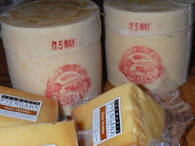 Pyengana Dairy Company - Accommodation in Bendigo 0