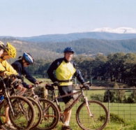 Tasmanian Trail - Accommodation in Bendigo