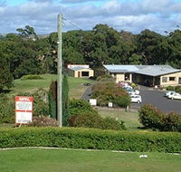 Burnie Golf Club - Accommodation in Bendigo