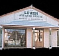 Leven Antiques Centre - Accommodation in Bendigo