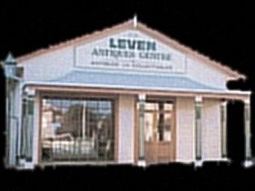 Leven Antiques Centre - Accommodation in Bendigo 0