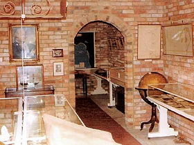 Bligh Museum Of Pacific Exploration - Accommodation in Bendigo 0