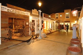 Burnie Regional Museum - Accommodation in Bendigo 0