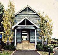 Frogmore Creek Wines - Accommodation in Bendigo