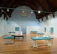 Devonport Regional Gallery - Accommodation in Bendigo