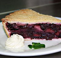 The Cherry Shed - Accommodation in Bendigo