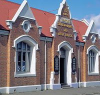 West Coast Heritage Centre - Accommodation in Bendigo
