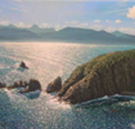 Colville Street Art Gallery - Accommodation in Bendigo