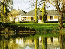 Culzean Gardens - Accommodation in Bendigo 0