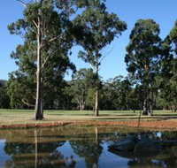 Huon Valley Golf Club - Accommodation in Bendigo