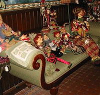 Reliquaire - Accommodation in Bendigo
