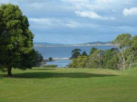 Kingston Beach Golf Club - Accommodation in Bendigo 0