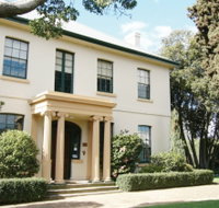 Franklin House - Accommodation in Bendigo