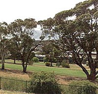 Rosny Park Public Golf Course - Accommodation in Bendigo