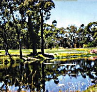 Smithton Country Club - Accommodation in Bendigo