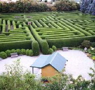 Westbury Maze and Tea Room - Accommodation in Bendigo