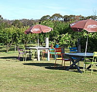 Cerise Brook Orchard  Family Golf - Accommodation in Bendigo