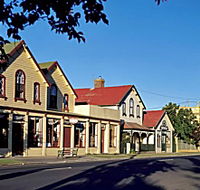 Latrobe Market - Accommodation in Bendigo