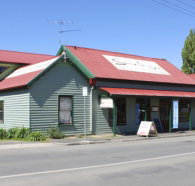 Stanley's Studio and Gallery - Fine Art and Craft - Accommodation in Bendigo