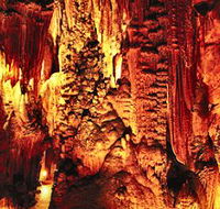 King Solomons Cave - Accommodation in Bendigo