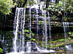 Mt Field National Park - Accommodation in Bendigo 0