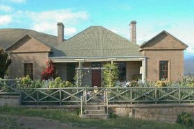 Prospect Villa And Garden - Accommodation in Bendigo 0