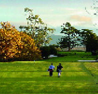 Quamby Golf and Country Club - Accommodation in Bendigo