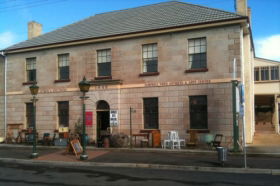 Wildes Antiques - Accommodation in Bendigo 0