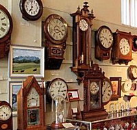 Clockwise - Accommodation in Bendigo