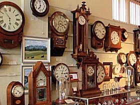 Clockwise - Accommodation in Bendigo 0