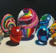 World of Marbles - Accommodation in Bendigo