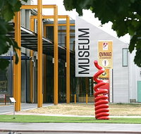 Queen Victoria Museum and Art Gallery - Accommodation in Bendigo