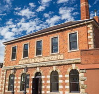 Gasworks Cellar Door Tasmanian Wine Experience - Accommodation in Bendigo