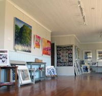 Tamar Valley Art Shack - Accommodation in Bendigo