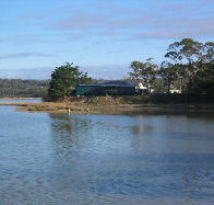 Salty Seas - Accommodation in Bendigo