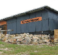 Furneaux Museum - Accommodation in Bendigo