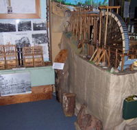 St. Helens History Room - Accommodation in Bendigo