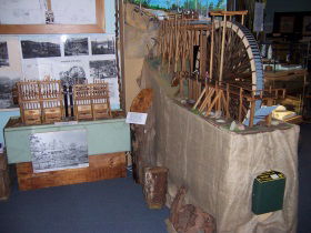 St. Helens History Room - Accommodation in Bendigo 0