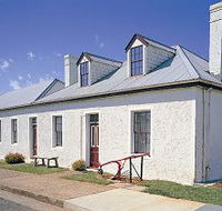 Deloraine Folk Museum - Accommodation in Bendigo