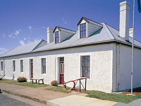 Deloraine Folk Museum - Accommodation in Bendigo 0